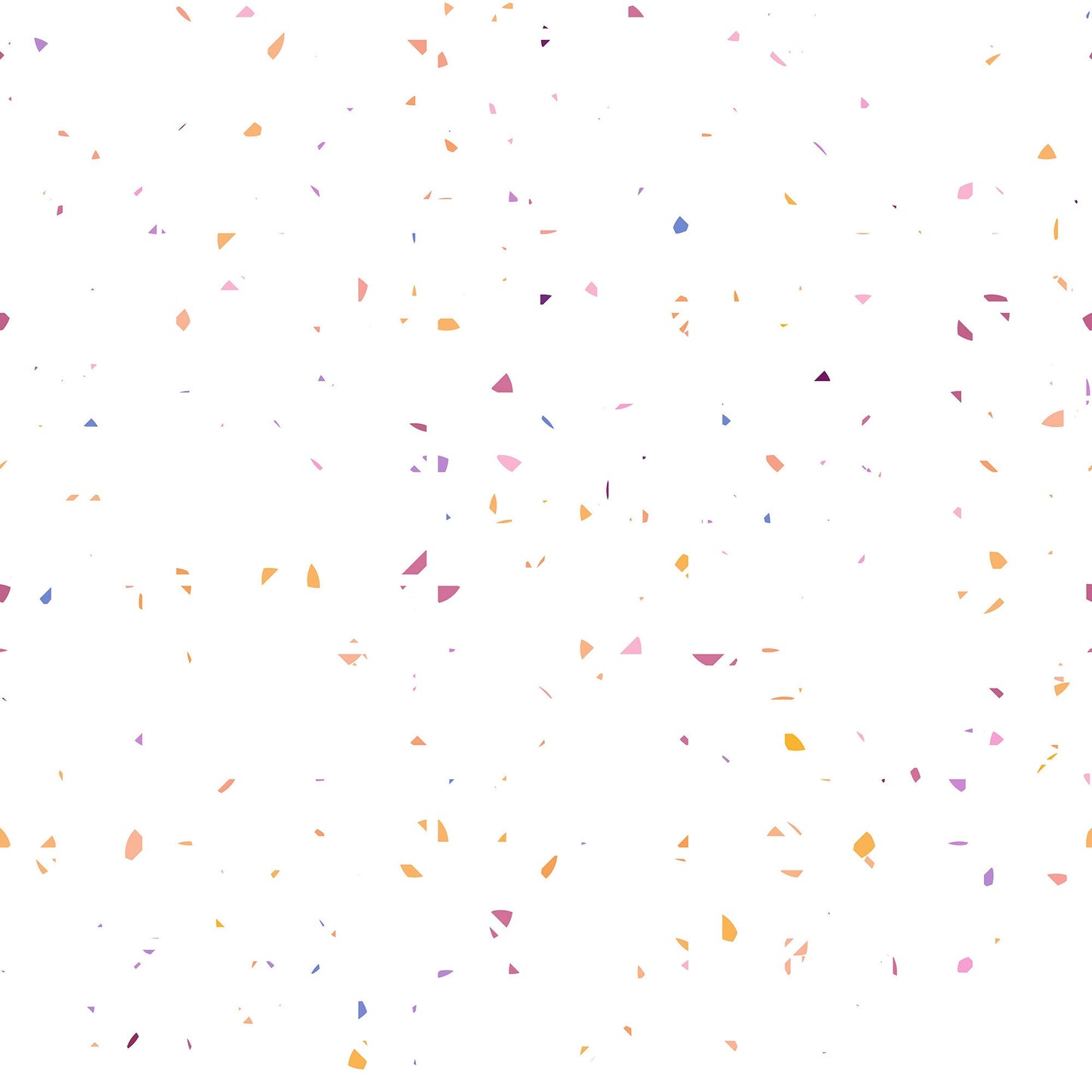 Geometric 'Prism' Wallpaper