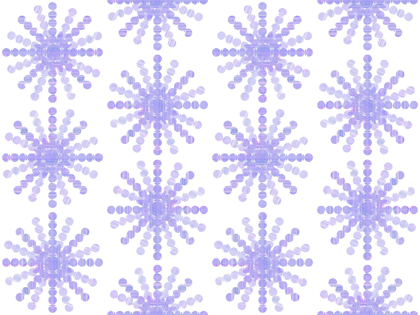 Snowstorm Metallic Grass Cloth Wallpaper - Multiple Color Options - Mid-Century Starburst Geometric - Non-Pasted Commercial Grade