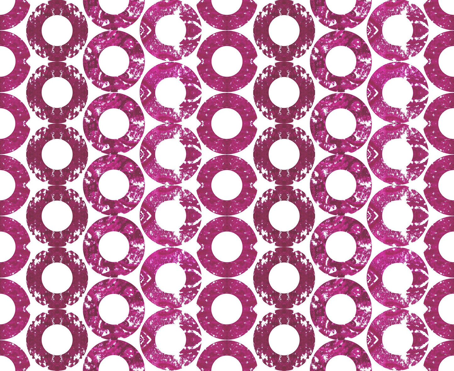 Cosmos Non-Woven Matte Wallpaper - Multiple Color Options - Modern Geometric Non-Pasted Wallpaper Roll