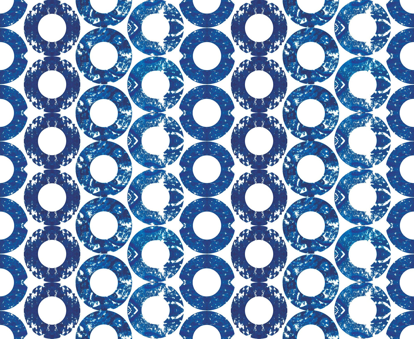 Cosmos Non-Woven Matte Wallpaper - Multiple Color Options - Modern Geometric Non-Pasted Wallpaper Roll