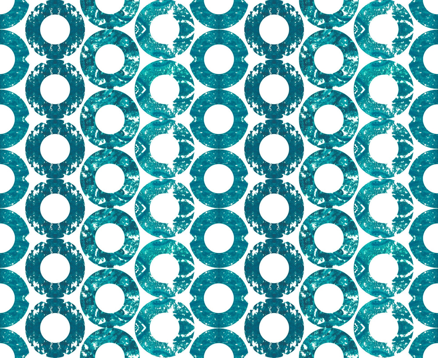 Cosmos Non-Woven Matte Wallpaper - Multiple Color Options - Modern Geometric Non-Pasted Wallpaper Roll