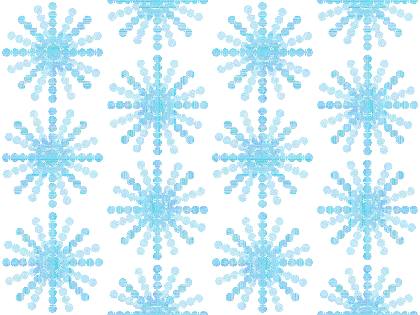 Snowstorm Metallic Grass Cloth Wallpaper - Multiple Color Options - Mid-Century Starburst Geometric - Non-Pasted Commercial Grade