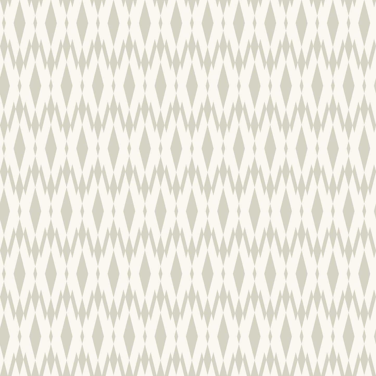 Malay Contemporary Boho Peel and Stick Wallpaper - Navy Ikat - Water-Resistant Embossed Vinyl Canvas