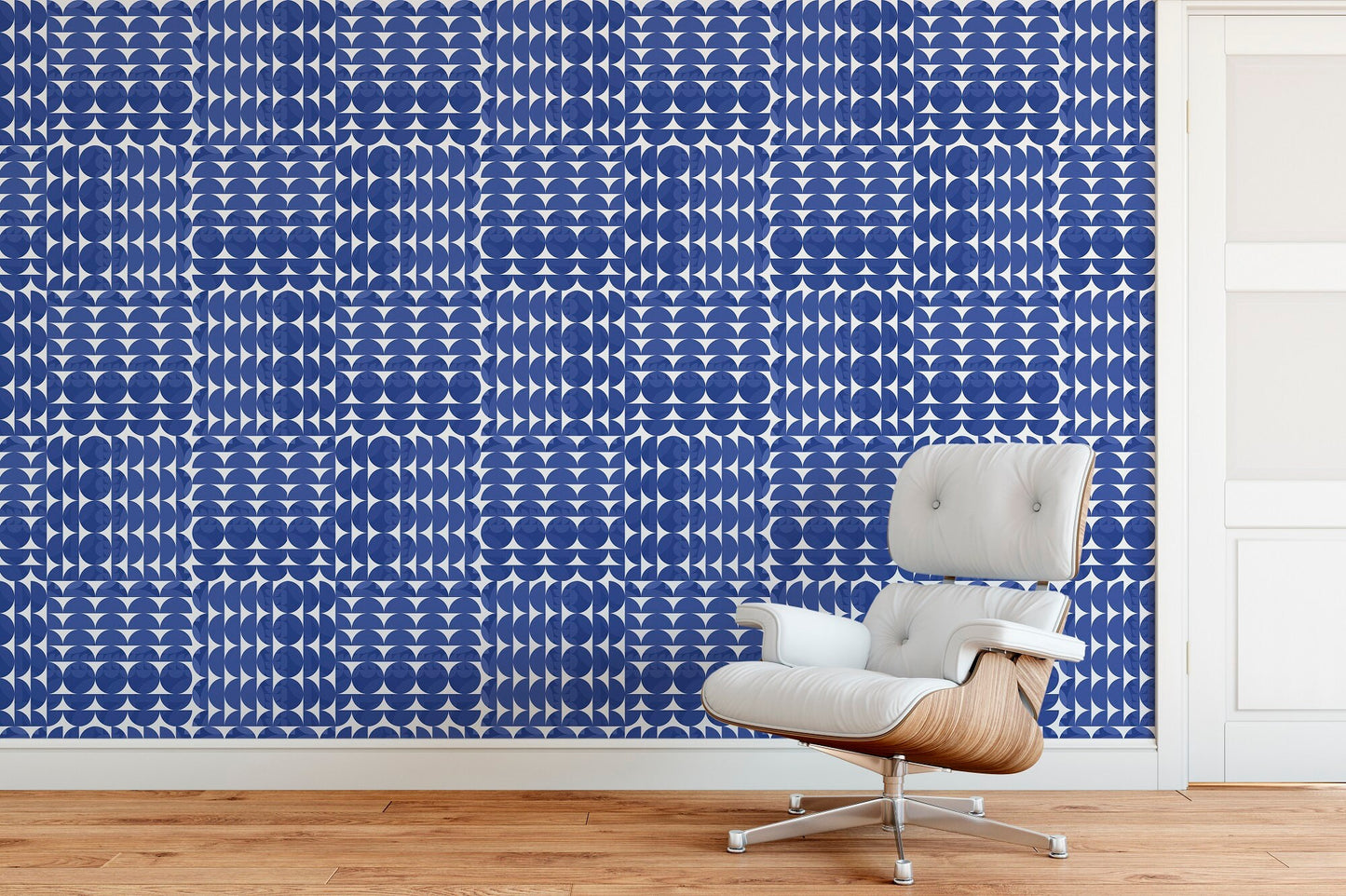 Coordinates Metallic Grass Cloth Wallpaper -Multiple Color Options - Modern Geometric Vibrant Colors - Non-Pasted Commercial Grade