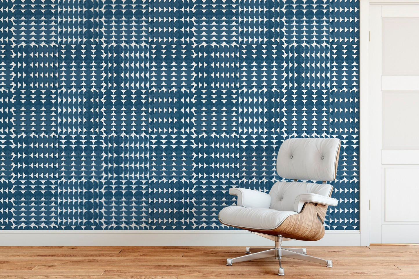 Coordinates Metallic Grass Cloth Wallpaper -Multiple Color Options - Modern Geometric Vibrant Colors - Non-Pasted Commercial Grade