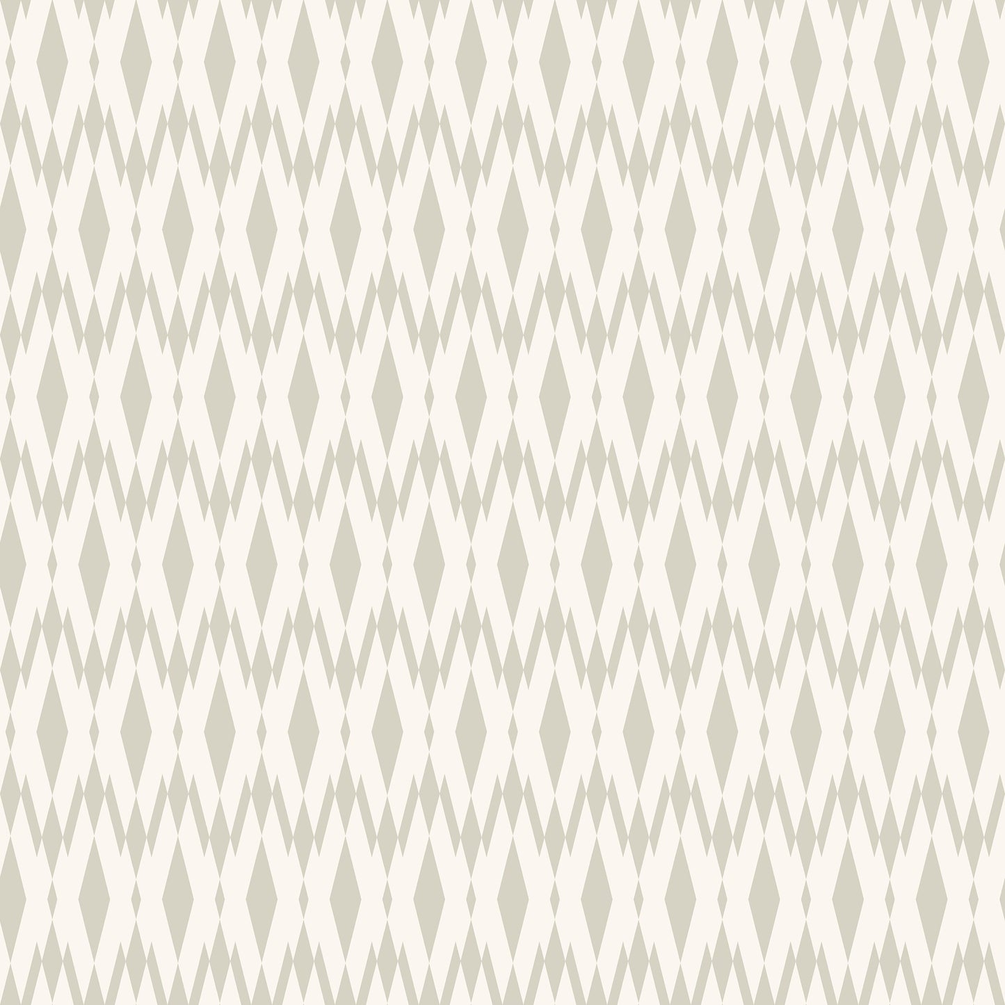 Malay Contemporary Boho Peel and Stick Wallpaper - Navy Ikat - Water-Resistant Embossed Vinyl Canvas