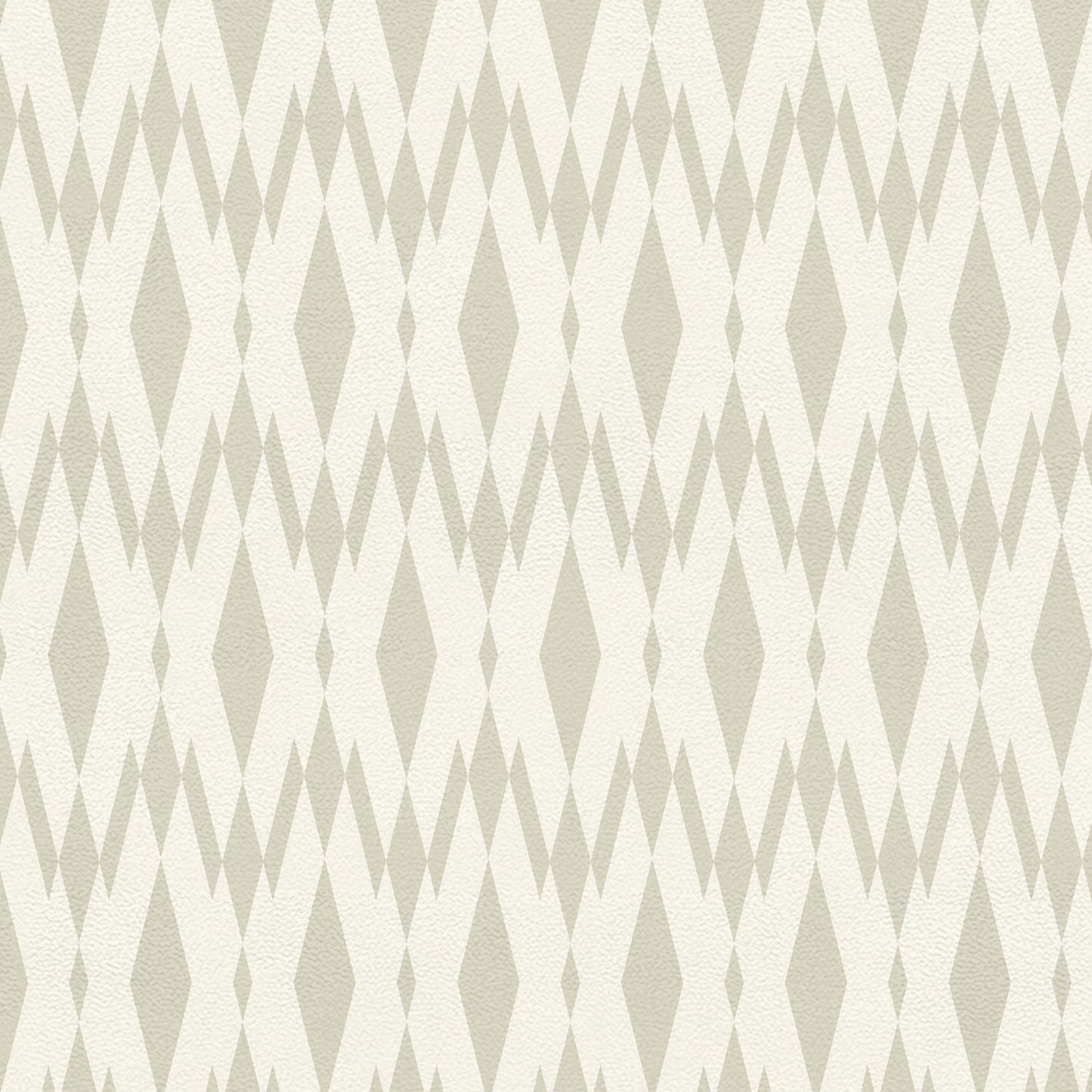 Malay in Beige Versatile Indoor/Outdoor Washable Rug - Modern Boho Ikat in Beige - Vinyl with Non-Slip Latex Backing